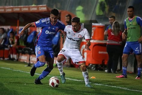 calera vs u de chile